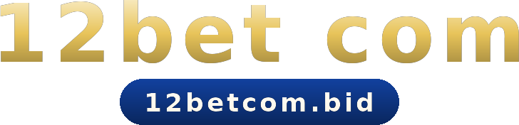 12bet com logo