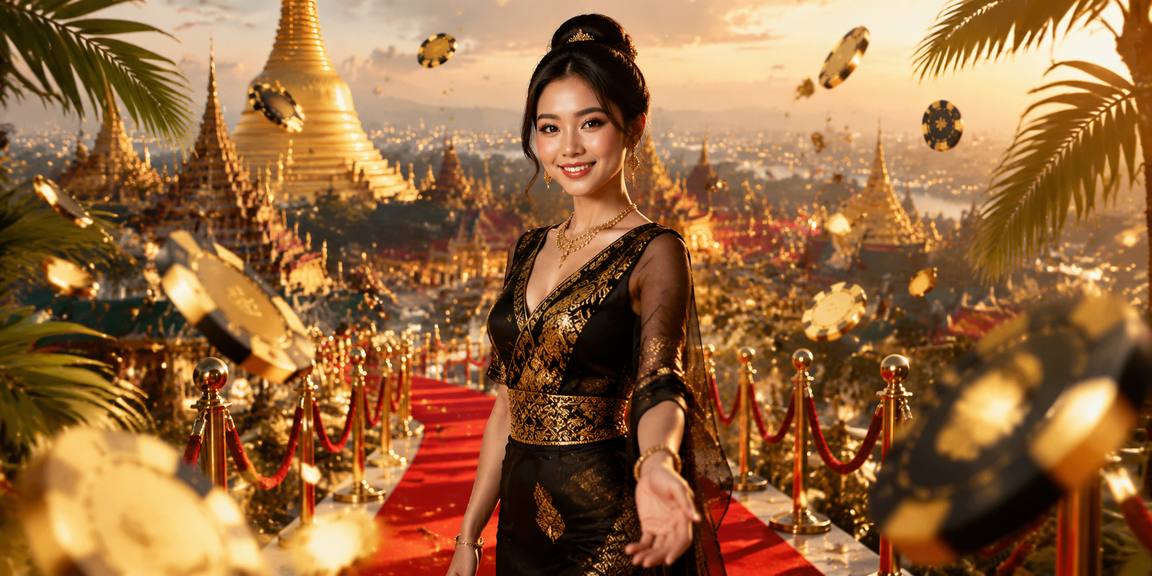 12bet com Slots Money Rush ဂိမ်းအတွင်း ဘာတွေပါသလဲ