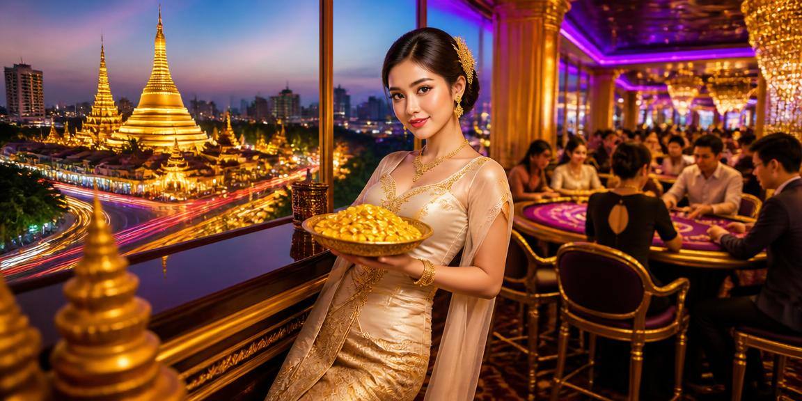 12bet com ကံကောင်းသောအိမ်ဆရာ