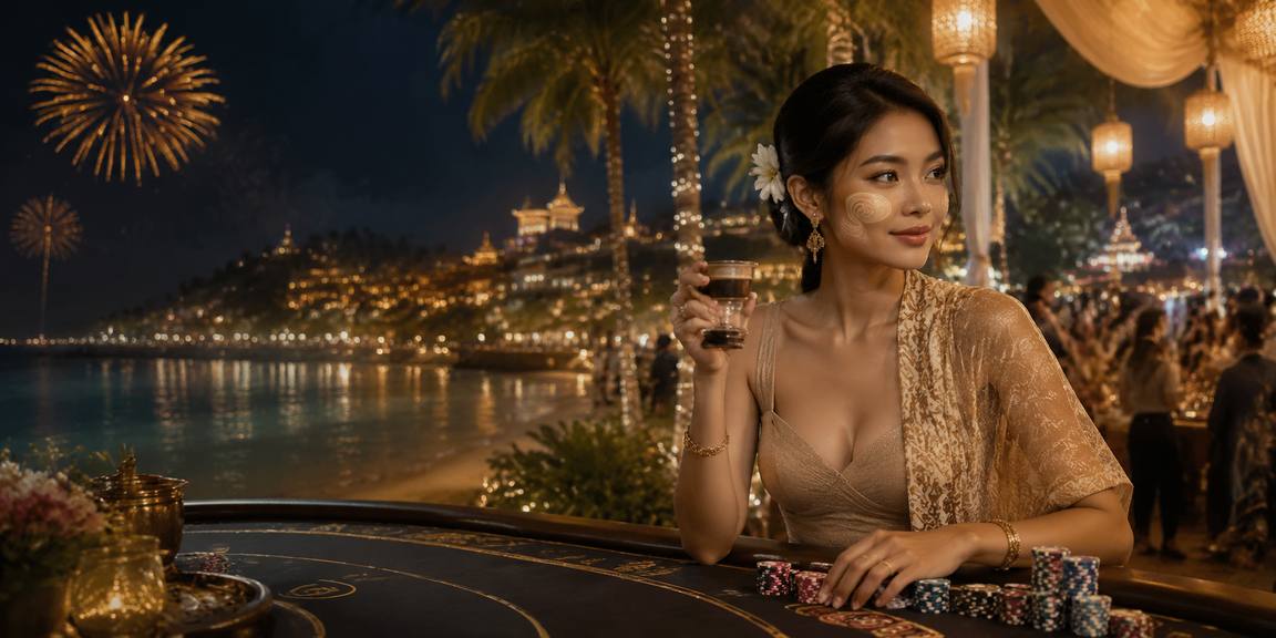 12bet com ပွဲတော်စလော့